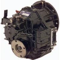 Quicksilver 8M0188308 Down-Angle Inboard Transmission Assembly - New - 8M0188308 - 714-8M0188308F1