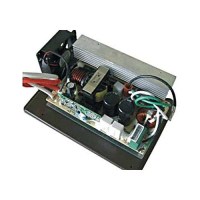 Wfco Wf8935Admba Main Board 35 Amp Assembly Replacement Unit W/Auto Detect - Wf-8935-Ad-Mba - 715-Wf8935Admbaf1