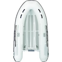 Inflatable 270 Alum Rib Light White 10 Hp Max Not For Resale In U.S. - Aa270160N - 720-Aa270160Nf1