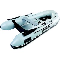 Inflatable 250 Aluminum Floor Light Grey 8 Hp Max Not For Resale In U.S. - Aa250033N - 720-Aa250033Nf1