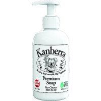Kanberra® Kgsoap07 Tea Tree Premium Soap, 7 Oz. - Kgsoap07 - 725-Kgsoap07F1