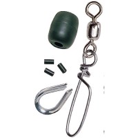 Terminal Kit For Downriggers - 1153 - 736-1153F1