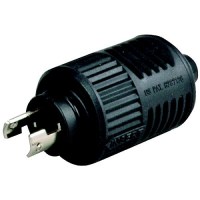Scotty 2127 Plug Only New Style - 2127 - 736-2127F1