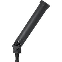 Scotty 479 Rocket Launcher Rod Holder, Plastic, 6/Case - 479 - 736-479F1