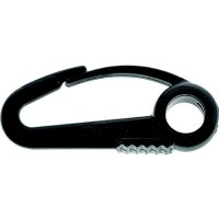 Scotty 590S Snap Hook - 0590-Bk - 736-590Sf1