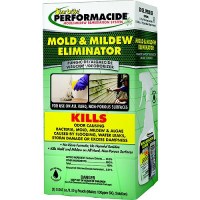 Starbrite Mold & Mildew Eliminator, Qt. Kit - 122032 - 74-122032F1