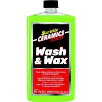 Starbrite 203532 Ceramic Wash & Wax, 32 Oz. - 203532 - 74-203532F1
