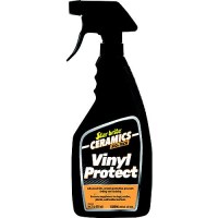 Starbrite 203922 Ceramic Vinyl Protect, 22 Oz. - 203922 - 74-203922F1