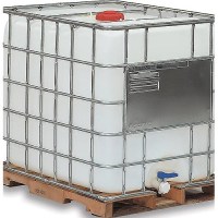 Starbrite 312250 Winter Safe -50°F Antifreeze, 250 Gal. Tote - 312250 - 74-312250F1