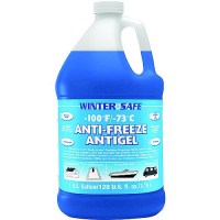 Starbrite 31300 Winter Safe -100°F Antifreeze, Gal. - 31300 - 74-31300F1