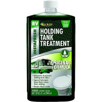 Starbrite 72832 Instafresh Holding Tank Treatment, 32 Oz. - 72832 - 74-72832F1
