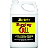 Fogging Oil 1Gal - 84800 - 74-84800F1