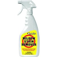 Starbrite 85600 Mildew Stain Remover, Gal, 4/Case - 085600N - 74-85600F1