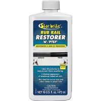 Rub Rail Restorer W/Ptef® - 86716 - 74-86716F1