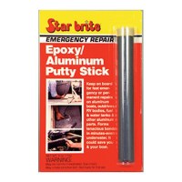 Emergency Repair Epoxy/Aluminum Putty Stick - 087004C - 74-87004Cf1