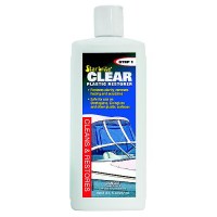 Clear Plastic Restorer - 87208 - 74-87208F1