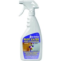 Rust Eater & Converter, 22 Oz. - 92322 - 74-92322F1