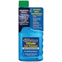 Starbrite 93116 Star Tron Diesel Additive, 16 Oz. - 93116 - 74-93116F1