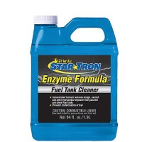 Star*Tron® Tank Cleaner, 1/2 Gal. - 93664 - 74-93664F1