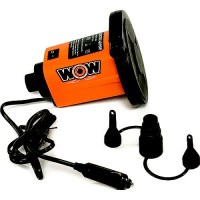 Wow 12V Dc Air Pump - 13-4020 - 742-134020F1