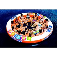 Stadium Islander 12Person Bell Ma - 14-2090 - 742-142090F1