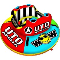 Wow Uto Apollo Towable, 1-2 Riders - 18-1090 - 742-181090F1