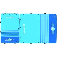 Wow Watersports 23Wil4962 Vacation Station Inflatable Dock - 23Wil4962 - 742-23Wil4962F1