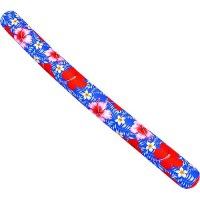 Floral Soft Top Noodle - 23-Wpf-4642 - 742-23Wpf4642F1