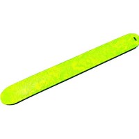 Wow Watersports 24Wfo5669 Molded Foam Noodle, Green - 24-Wfo-5669 - 742-24Wfo5669F1