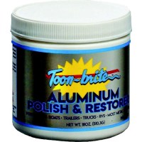 Aluminum Polish & Restorer, 18 Oz. - C1000 - 746-C1000F1