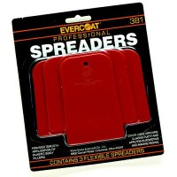 Plastic Spreader Kit (3/Cd) - 100381 - 75-100381F1