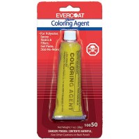 Coloring Agent-Black 1 Oz. - 100508 - 75-100508F1