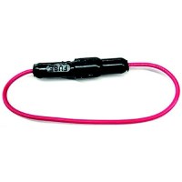 In-Line Fuse Holder 16-Ga W/10A - 110 - 750-110 Superseded By: 750-116F1