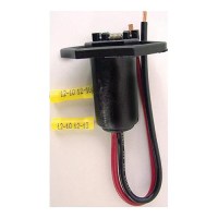 Oem Retrofit Trolling Motor 2-Wire Receptacle - 480 - 750-480F1