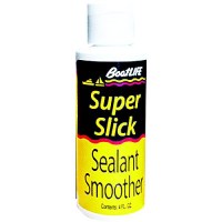 Boat Life 1024 Super Slick Sealant Smoother, 4 Oz., 12/Case - 1024 - 76-1024F1