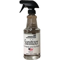 Boatlife Sanitizer Solution, 32 Oz. - 1403 - 76-1403F1