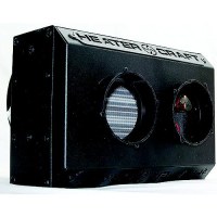 Heater Craft 200 Com 2 Vent Heating System - 200Com - 760-200Comf1
