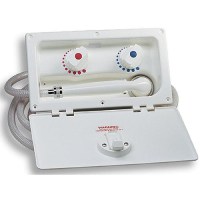 Tuck Away Transom Shower System - 301Sc - 760-301Scf1