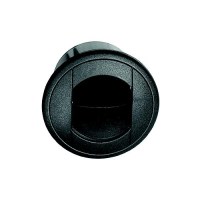 Euro Vent Black - H5041B - 760-H5041Bf1