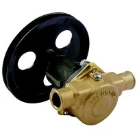 Pleasurecraft Cooling Pump - G21 - G21 - 762-G21F1