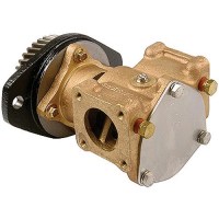 Cummins Diesel Water Pump, P1730C - P1730C - 762-P1730Cf1