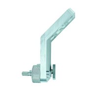 Rod Boss 45Lund 45 Degree Bracket For Lund Only, Each - 45Lund - 767-45Lundf1