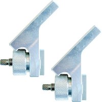 Rod Boss 45Rangertmb 45 Degree Track Mount Bracket For Ranger Only, Set Of 2 - 45Ranger-Tmb - 767-45Rangertmbf1