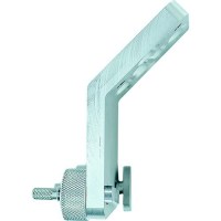 Rod Boss 45Ranger 45 Degree Bracket For Ranger Only, Each - 45Ranger - 767-45Rangerf1