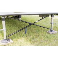 Moryde Sp54180 X-Brace 5Th Wheel Stabilizer - Sp54-180 - 769-Sp54180F1