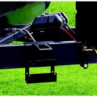 Mor-Ryde Sp54257 Ezstor Lite A-Frame Storage - Sp54-257 - 769-Sp54257F1