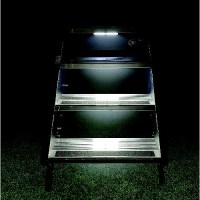 Moryde Stp54032 Motion Activated Led Step Lights - Stp54-032 - 769-Stp54032F1