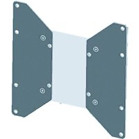 Mor-Ryde Tv Mounting Adapter Plate - Tv54-009H - 769-Tv54009Hf1