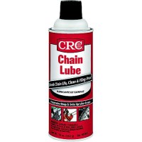 Crc 05012 Chain Lube, 10 Oz. - 5012 - 77-05012F1