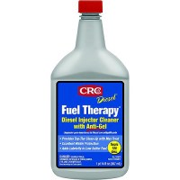 Diesel Conditioner W/Anti-Gel - 5432 - 77-05432F1